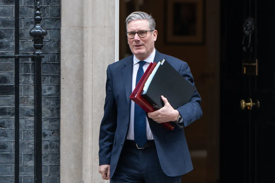 Starmer’s self-defence fudge: The UK’s growing involvement in the Iran War