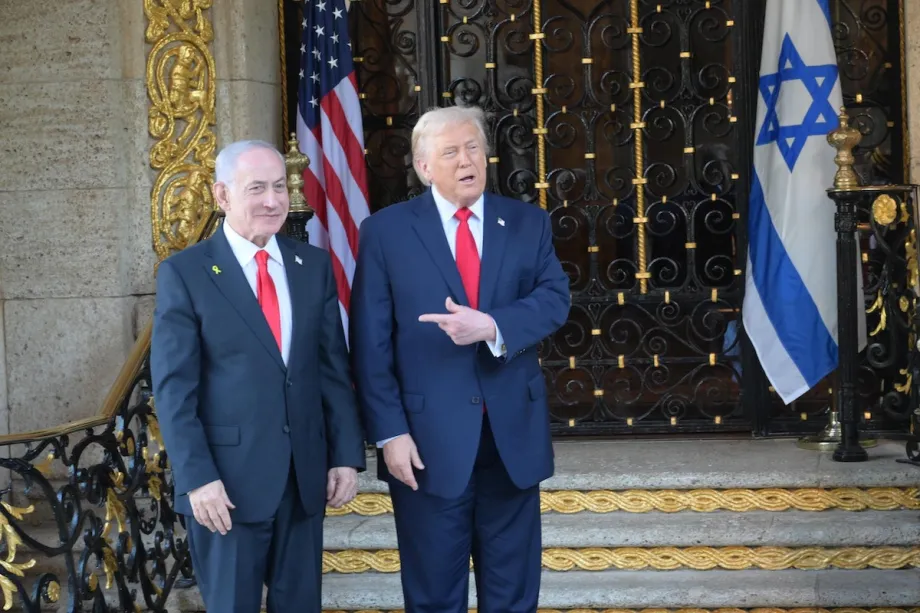 America First or Israel First? Trump’s Iran policy sparks important questions