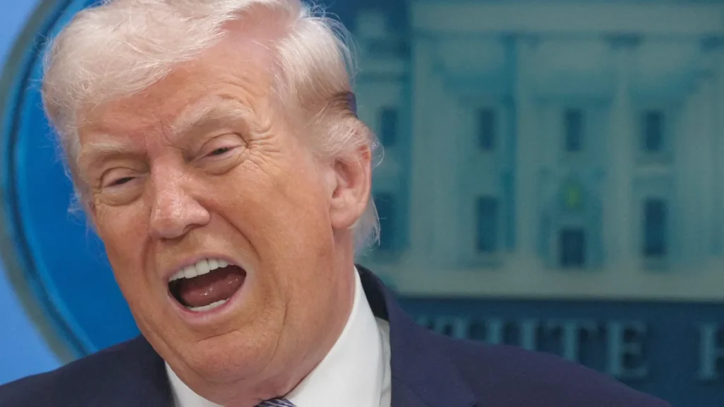 با تهدید «عصر سنگی» ترامپ علیه ایران، عصر جدیدی از وحشیگری آغاز شده است