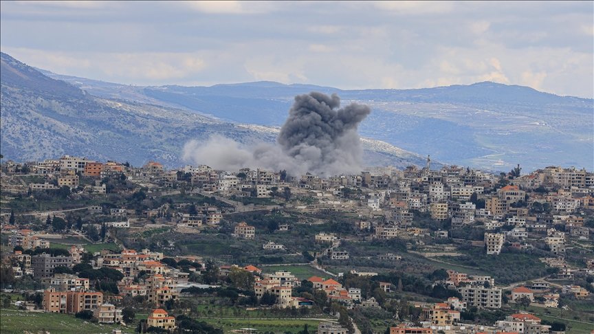 There Is No Military Solution in Lebanon, Only a Diplomatic One