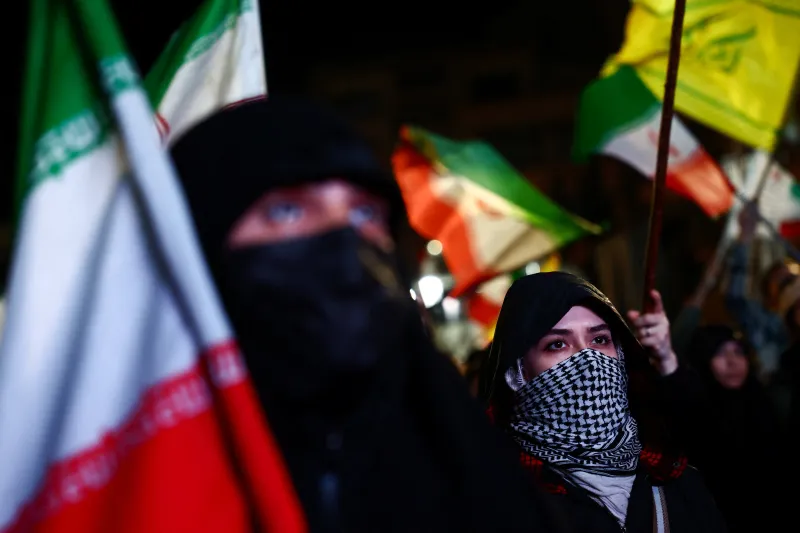 How the War Saved the Iranian Regime 1d511475 5327 4279 8272 fe3f4a053007 1