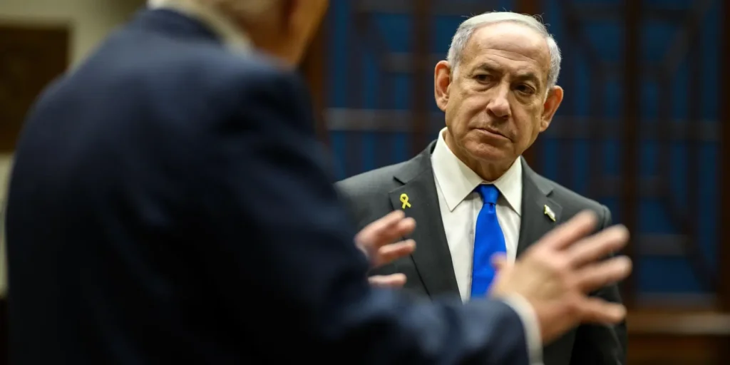 ماذا لو لم تتوقف إسرائيل عن ذلك؟