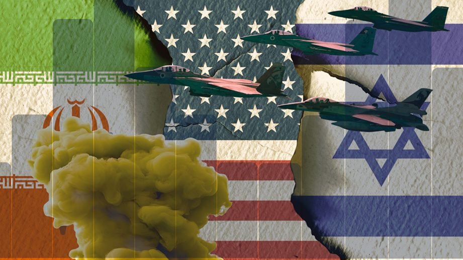 Flash Survey Findings—One Month into Operation Roaring Lion