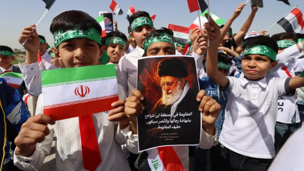 How US-Israeli war gave Iran all the cards in the Middle East