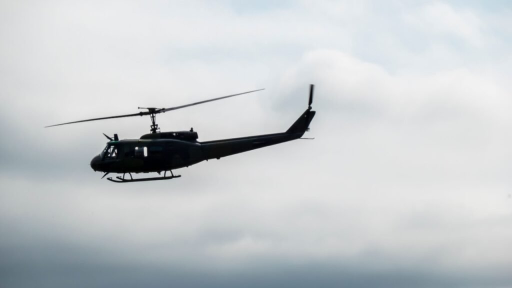 How the Iran War Could Turn Out Like the Vietnam War