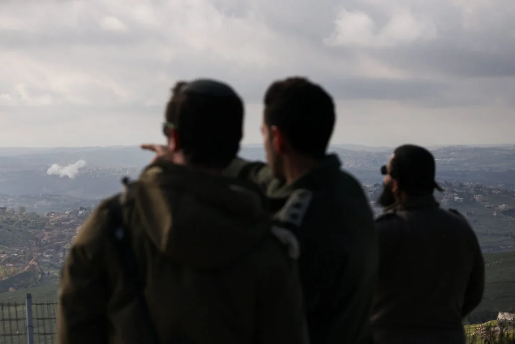 Israel and Lebanon are closer to peace than they appear 63caa3fc c3a1 4be3 a9e4 385c212a2eab 1