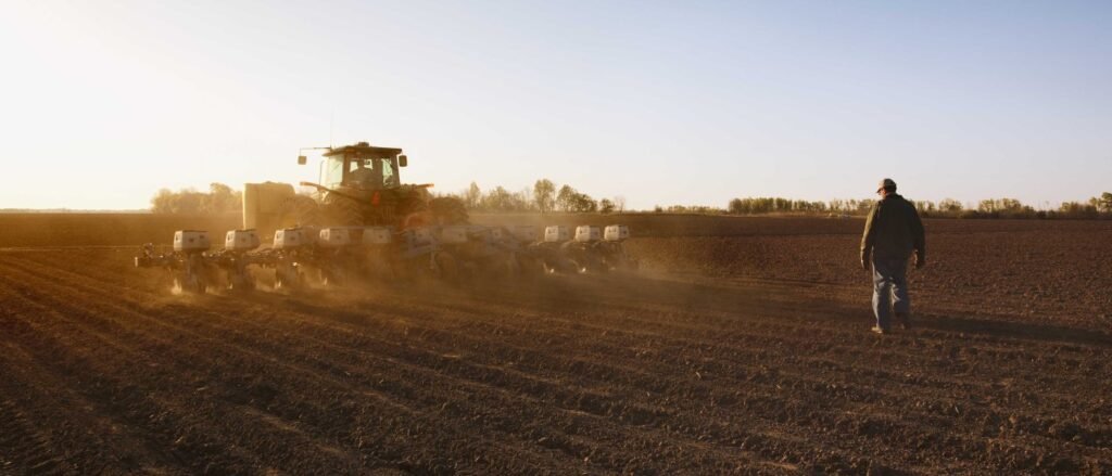 Iran, Fertilizer, and Food Security: Risks, Impacts, and Policy Responses