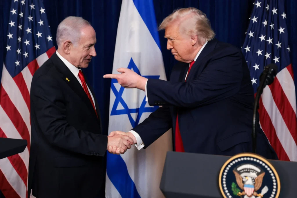 Trump’s path forward on Iran will determine US-Israeli war alignment