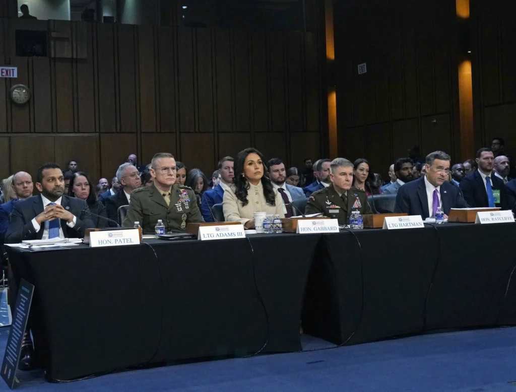 با بیاعتماد کردن شرکای اطلاعاتی، ایالات متحده در معرض از دست دادن بیش از اعتماد قرار دارد