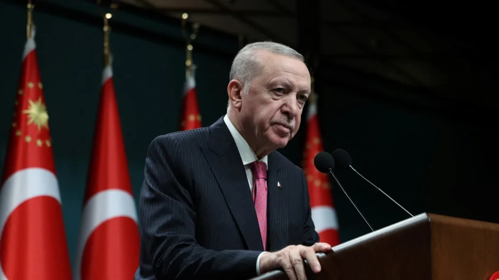 Why Turkey will be a key regional powerbroker after Iran war