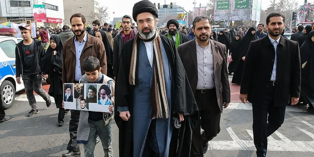 ‘Regime change’ might be biggest failure in Operation Epic Fury