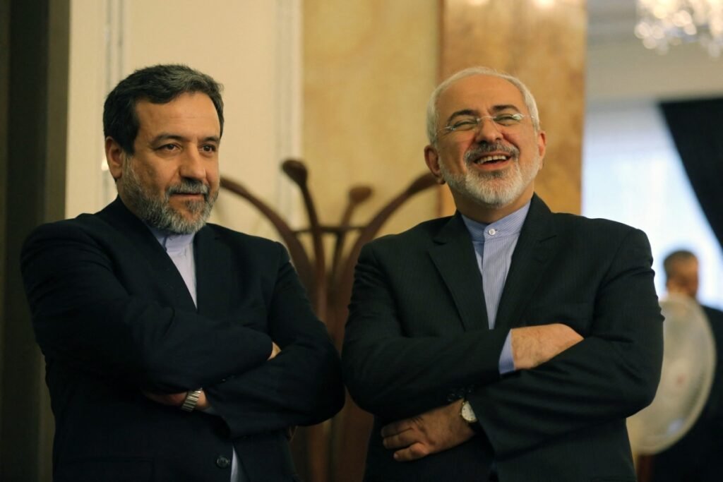 Zarif’s Peace Gambit Meets Tehran’s Limits