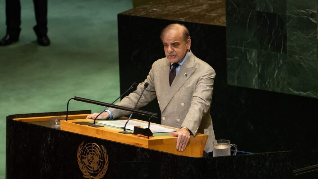 How Pakistan Became the Mediator Between the US and Iran