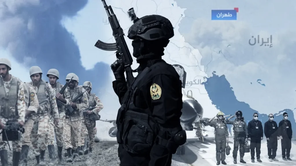 Iran’s Ground War Dilemma