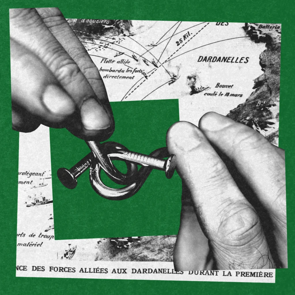 ترامب، لا تكرر الخطأ القاتل لتشرشل