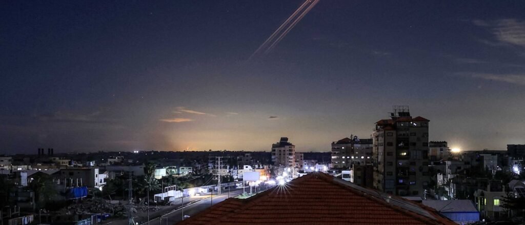 Who Is Winning the Iran War?