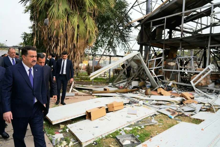 Iraq: A gaping enigma and a global laughingstock