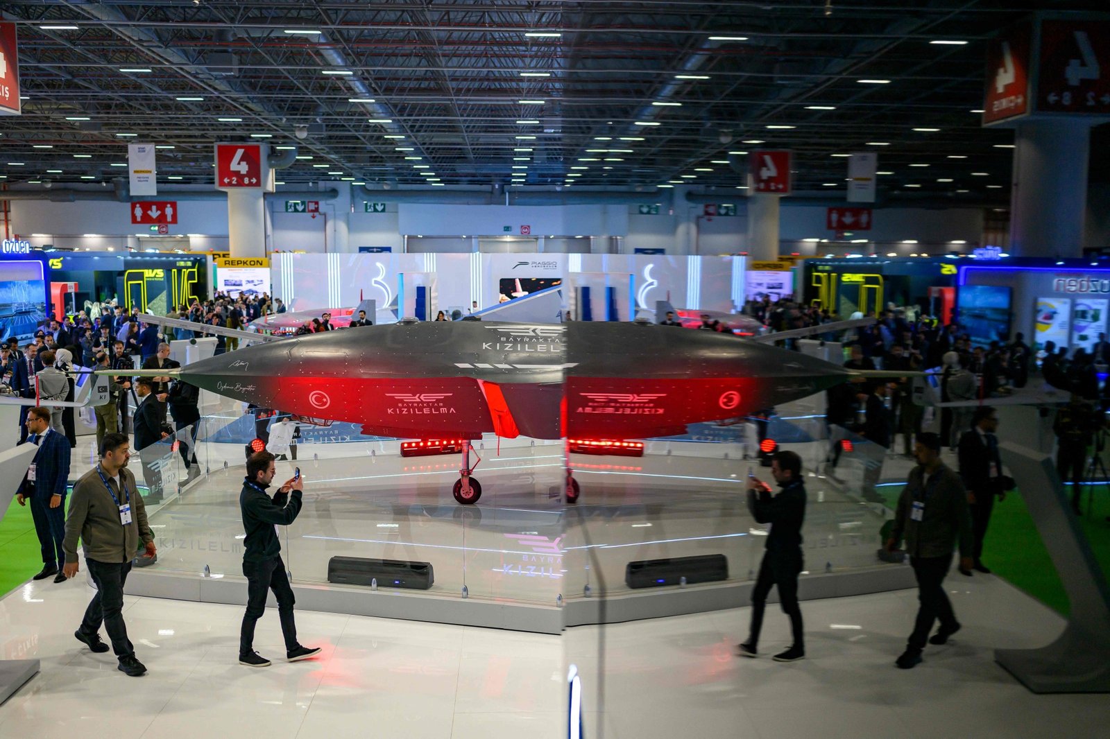 Latest drones drive down the cost of warfare 2 0938d7cb 5678 4520 8724 f9dc5b6ee561 2
