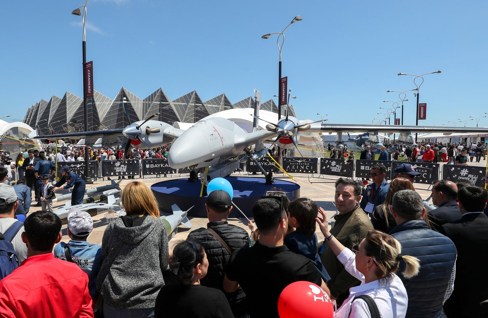 Latest drones drive down the cost of warfare 4 0938d7cb 5678 4520 8724 f9dc5b6ee561 4