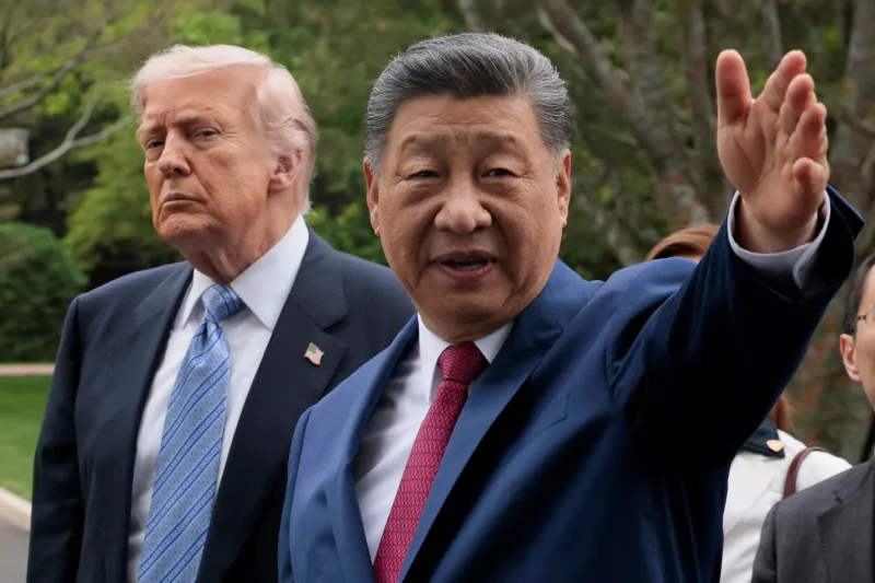 China and the U.S. Agreed to ‘Strategic Stability’ in Beijing. They Don’t Define It the Same Way 1 14ea988c 2688 4abc adaa f1da09aa9381 2