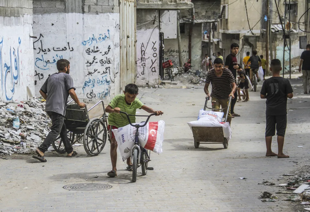 How Aid to Gaza Compares Across Arab Countries 2 4a24e08d 8435 4cb8 a260 3f33a4927c38 3