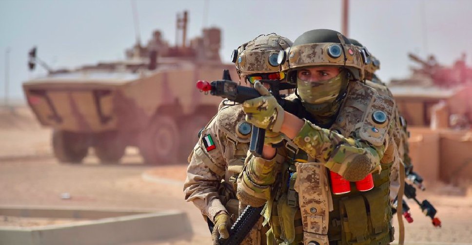 Egyptian forces in the UAE: Gains and losses 2 5e9d7f3e ae12 47d6 b5f7 31849a021347 2