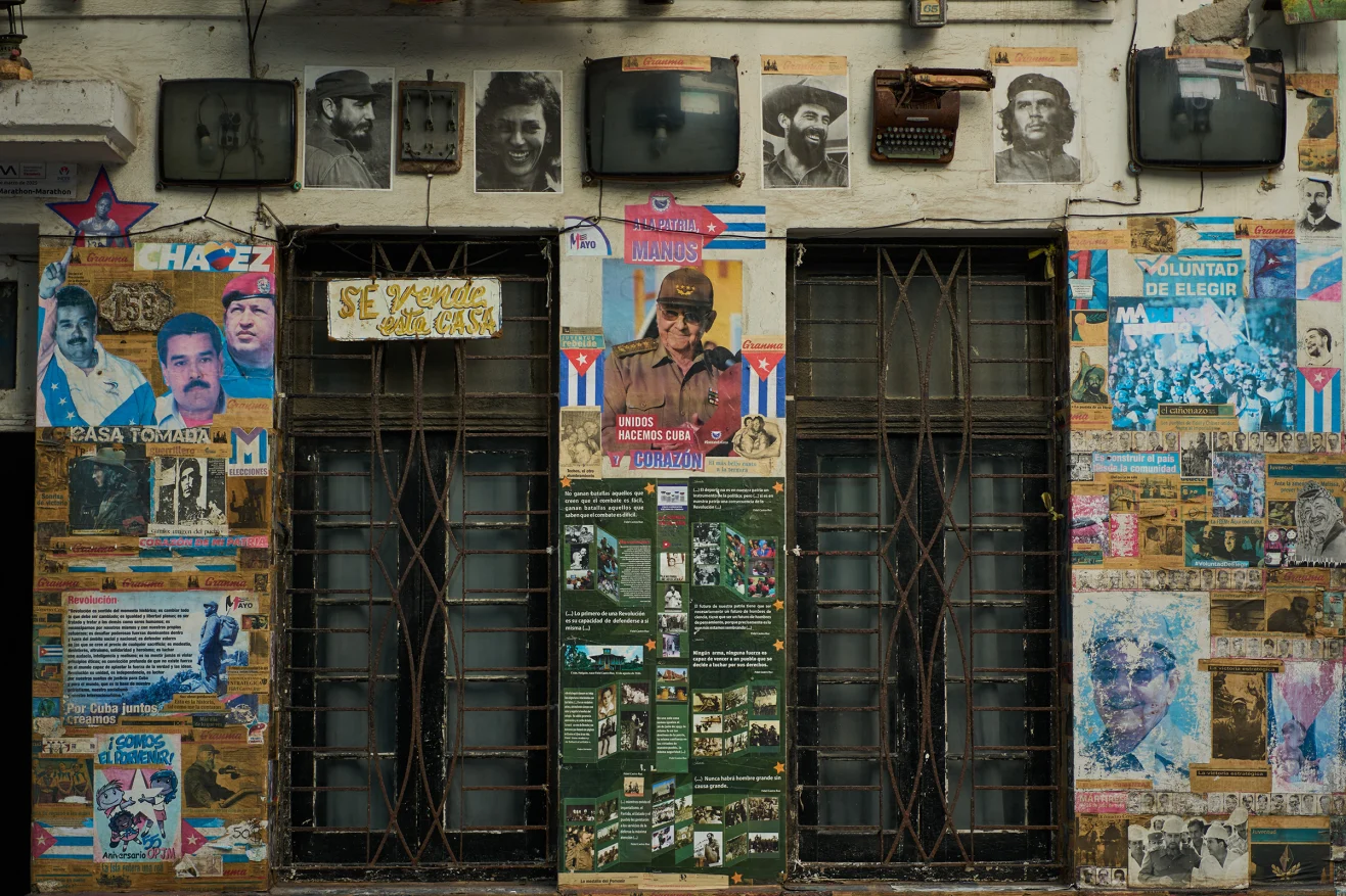 Trump seeks redemption in Cuba after his regime-change failure in Iran 3 6b3bcc9f 2229 4f31 83fc 4867b567bfb3 6