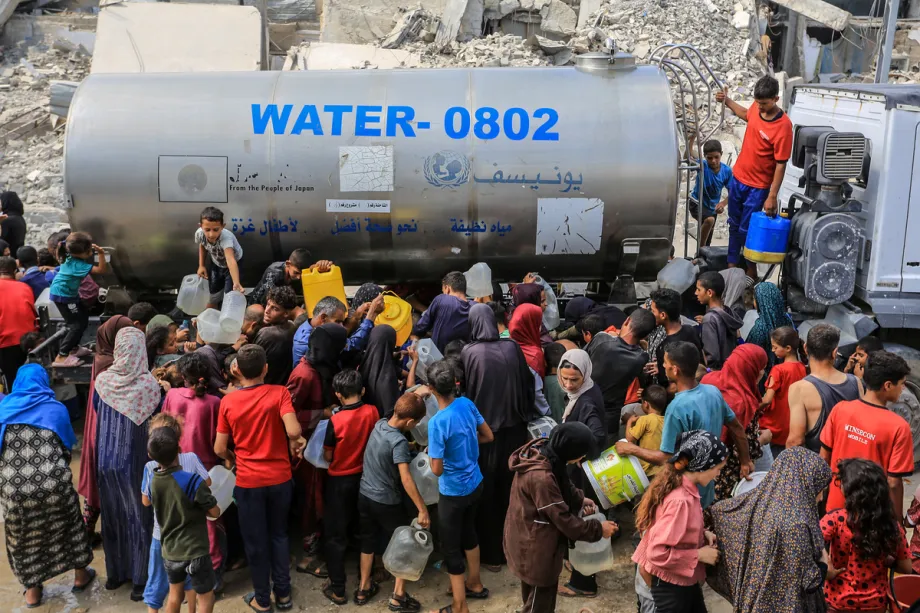 Water, not oil, is the Middle East’s most precious commodity 1 7024e397 b946 45ce a452 ba5f9d46cf6a 2