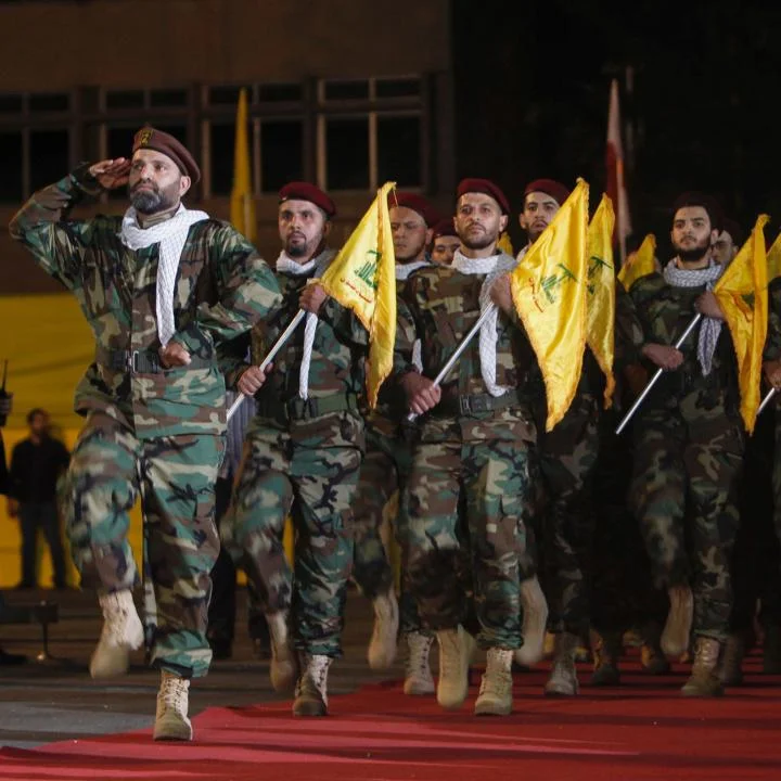 Pushing Beirut into an Armed Conflict With Hezbollah Is Insane 1 8319b697 7643 4a59 be22 694e59cb995e 2