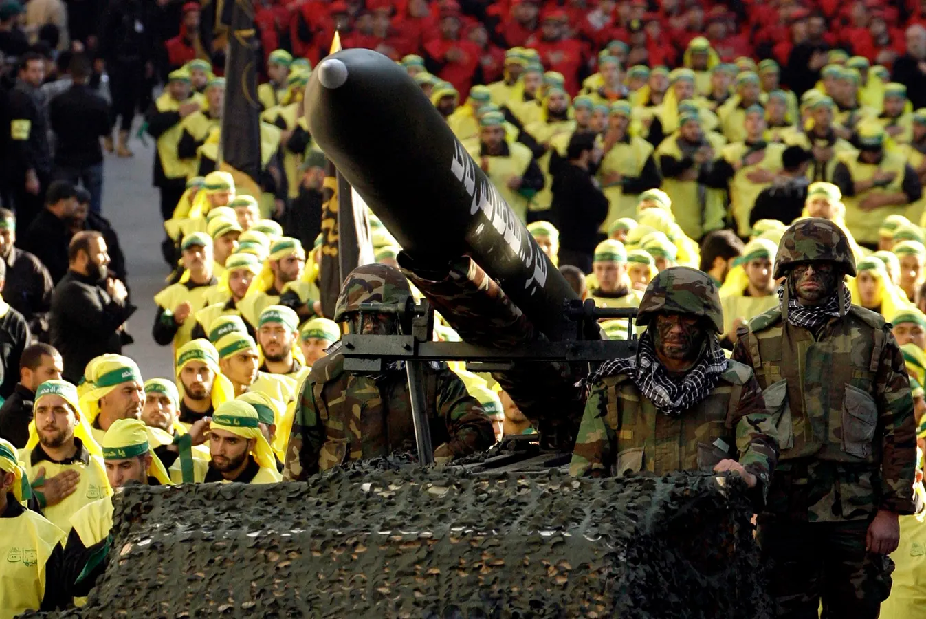 Pushing Beirut into an Armed Conflict With Hezbollah Is Insane 2 8319b697 7643 4a59 be22 694e59cb995e 3