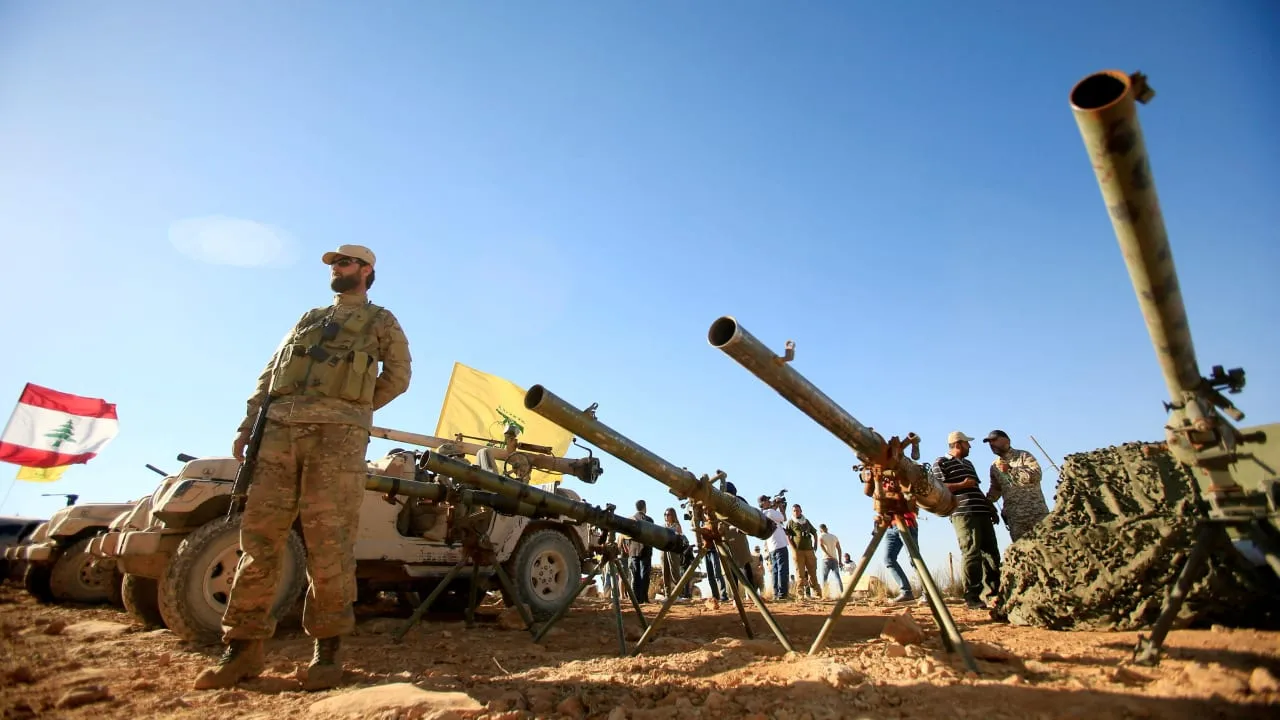 Pushing Beirut into an Armed Conflict With Hezbollah Is Insane 3 8319b697 7643 4a59 be22 694e59cb995e 4