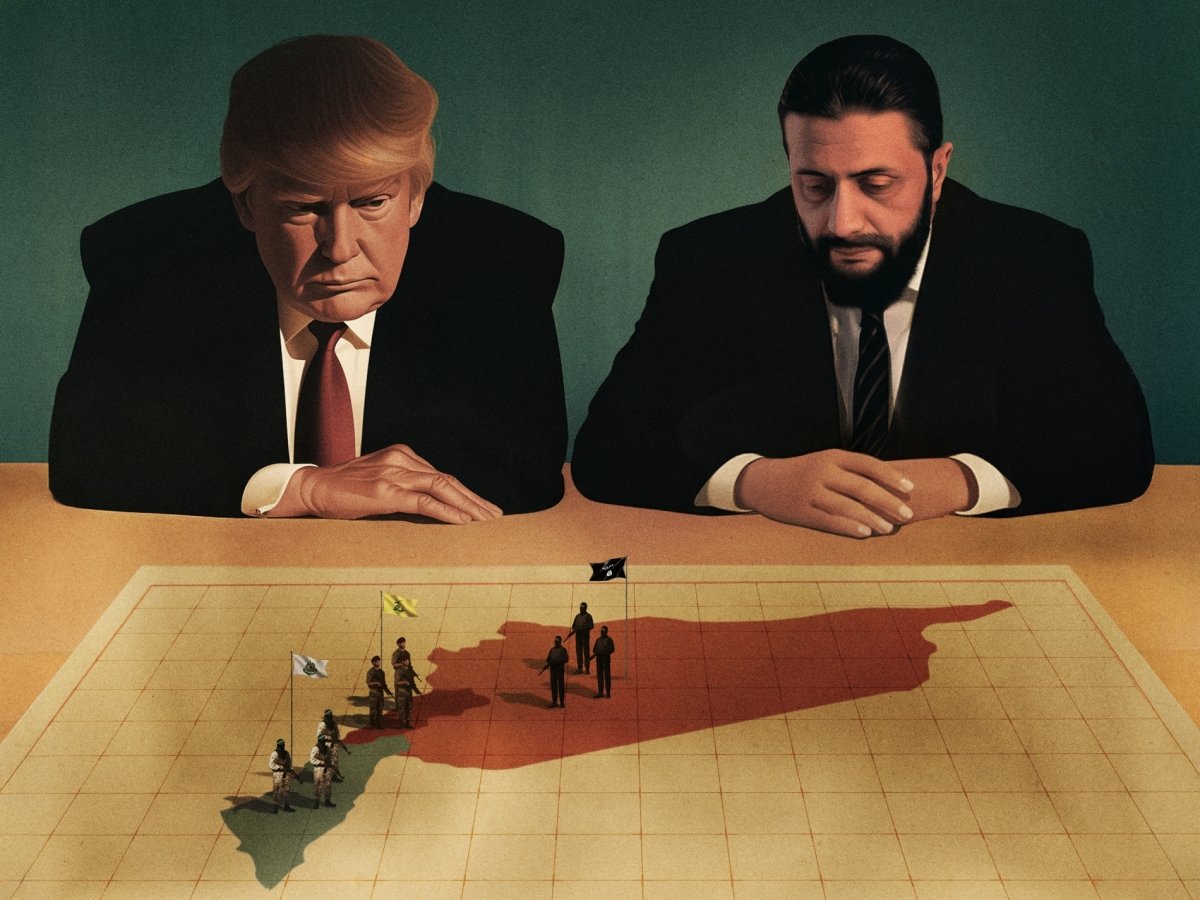 Syria’s Washington Window Won’t Stay Open Forever 4 a8c2d5bc 54ba 4cc2 a319 2ecf96f3f683 4