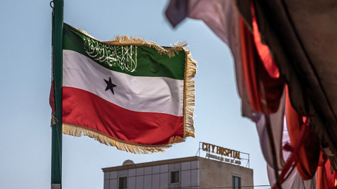 Will growing Israel-Somaliland ties deepen Red Sea rivalries? 1 b48871c5 7fd9 4752 824d 1db2d3041030 1