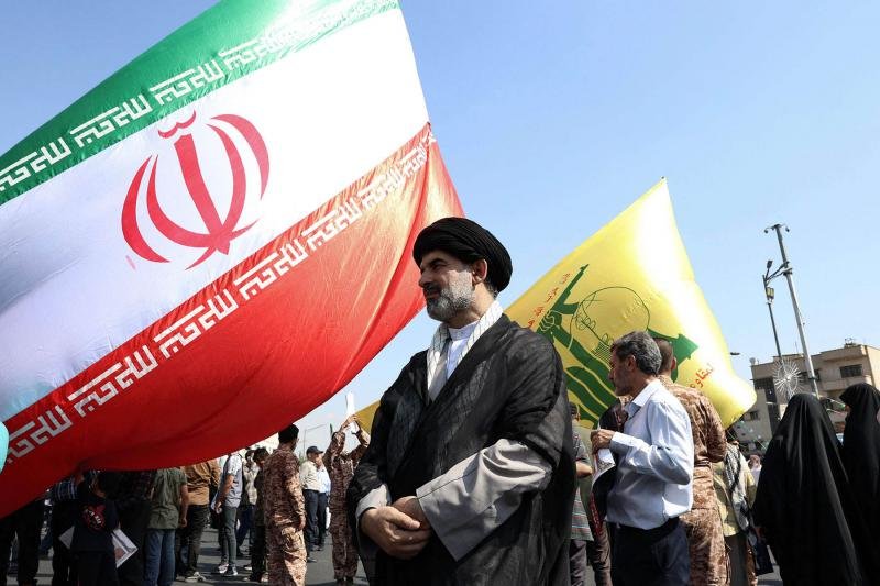 Iran Holds Firm in Lebanon 1 baba374b 3e9c 491e a385 597ccf39a885 2