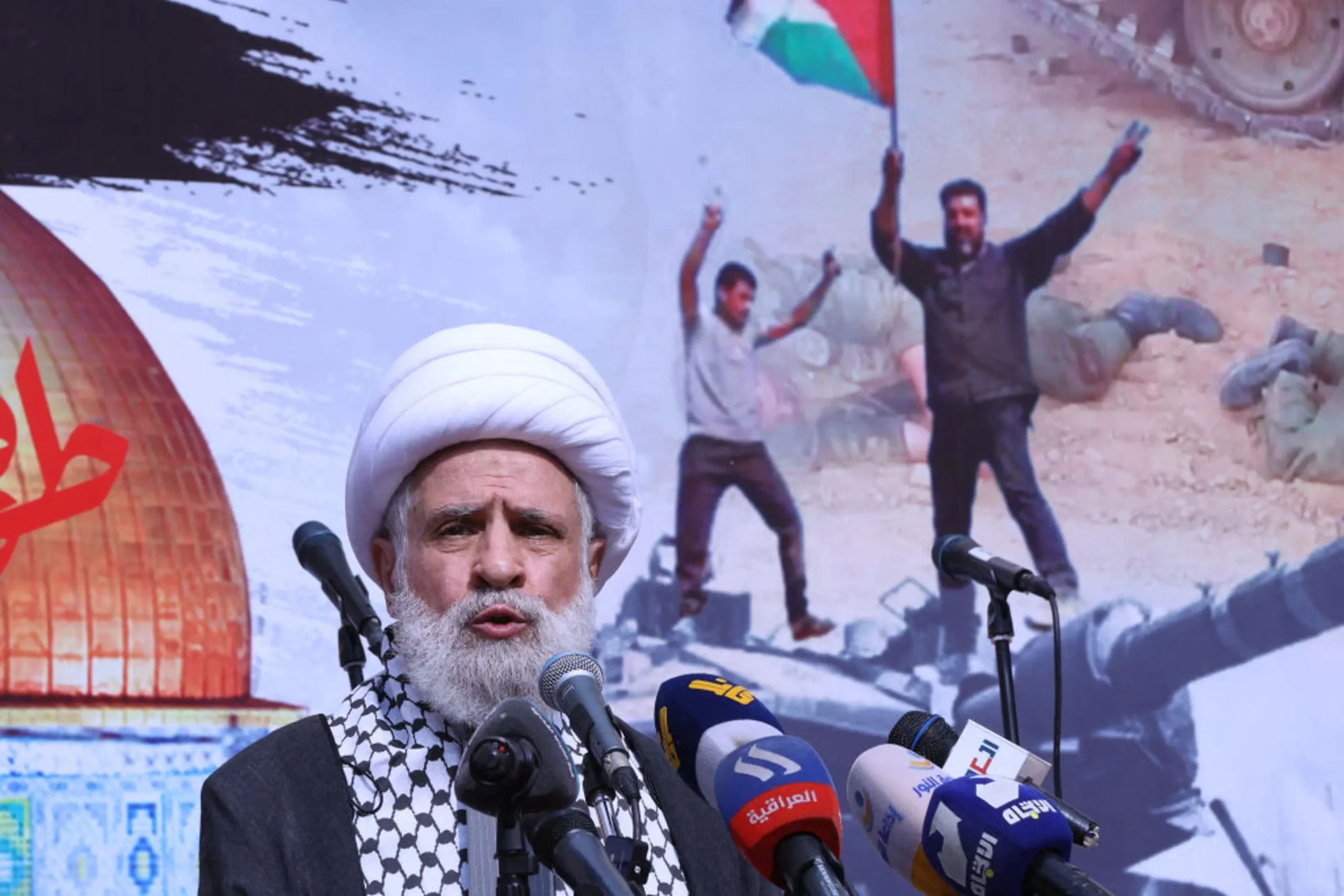 Iran Holds Firm in Lebanon 4 baba374b 3e9c 491e a385 597ccf39a885 5
