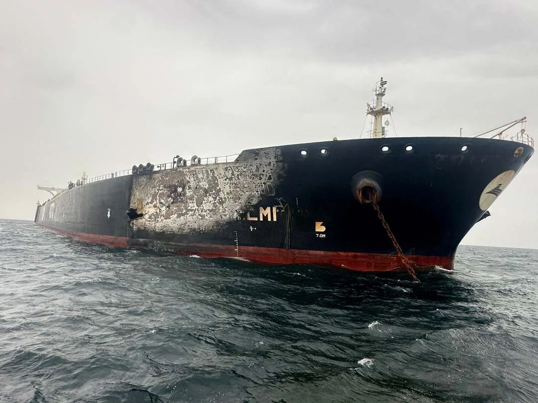 Demining the Strait of Hormuz: Q&A with Scott Savitz 1 e2b6f803 5715 4e5a 9ecb c1b5d2757452 2