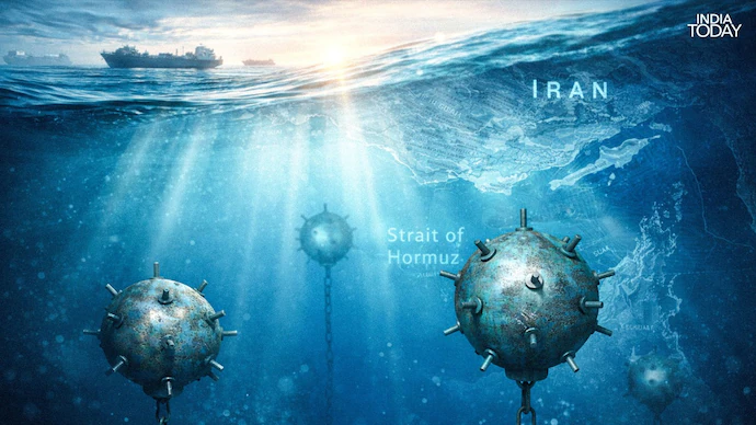 Demining the Strait of Hormuz: Q&A with Scott Savitz 2 e2b6f803 5715 4e5a 9ecb c1b5d2757452 3