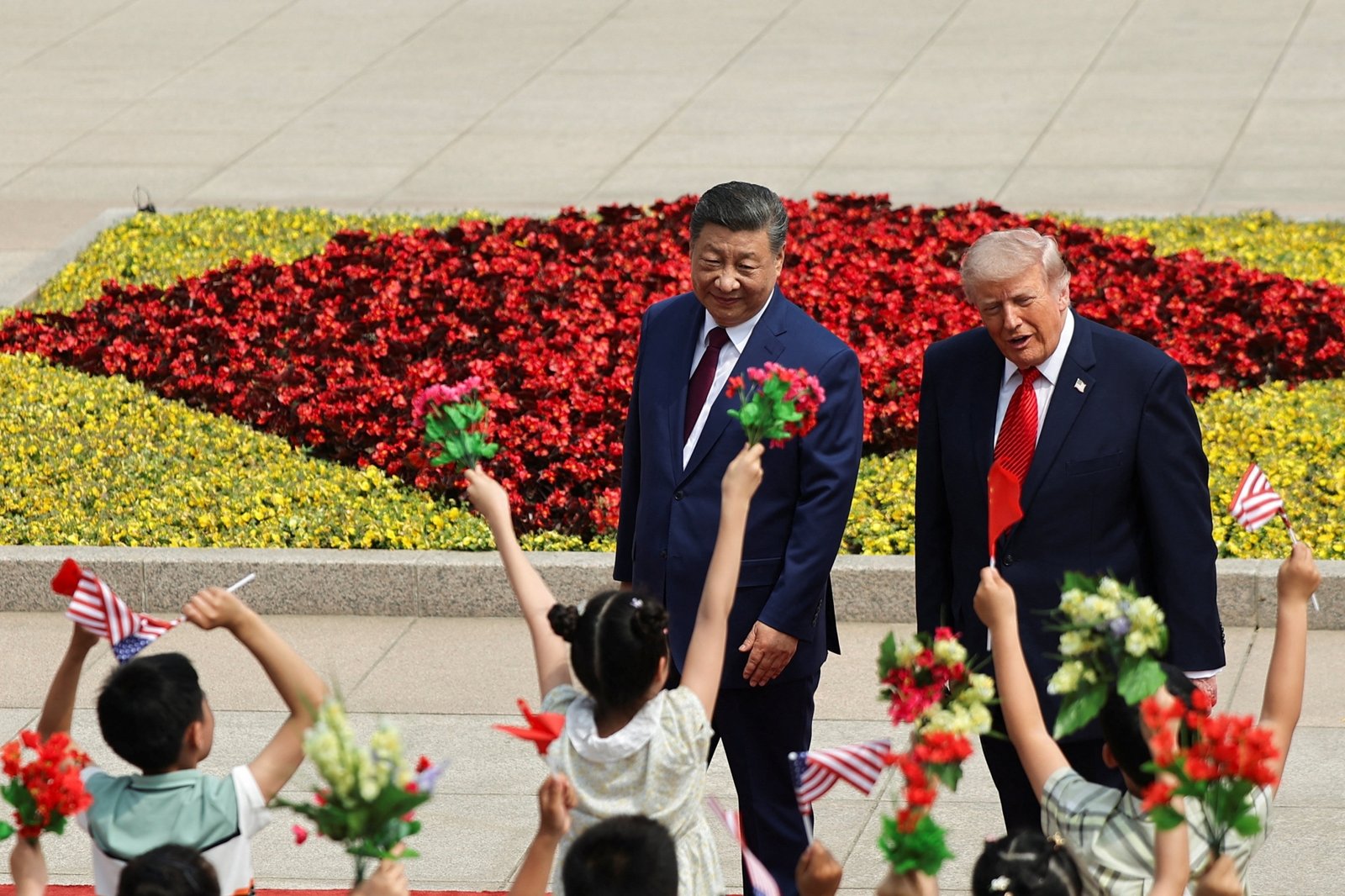 Will China help Trump find an off-ramp over Iran? 1 ea1c6613 f98b 4596 83a6 db27a09c4ca8 2