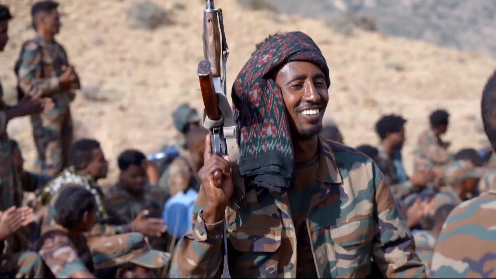 The War in Ethiopia Isn’t Over 3 eb9ed3b5 60dd 407d ba1b 347c27ed2a80 3