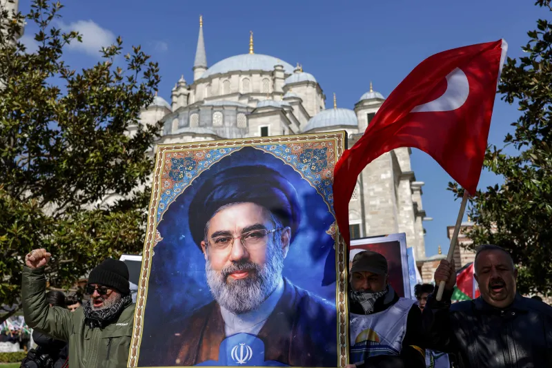Türkiye Charts a Distinctive Course amid Middle East Turmoil 1 f10b7104 8d2d 4bc7 8898 355ab24cd4ed 1