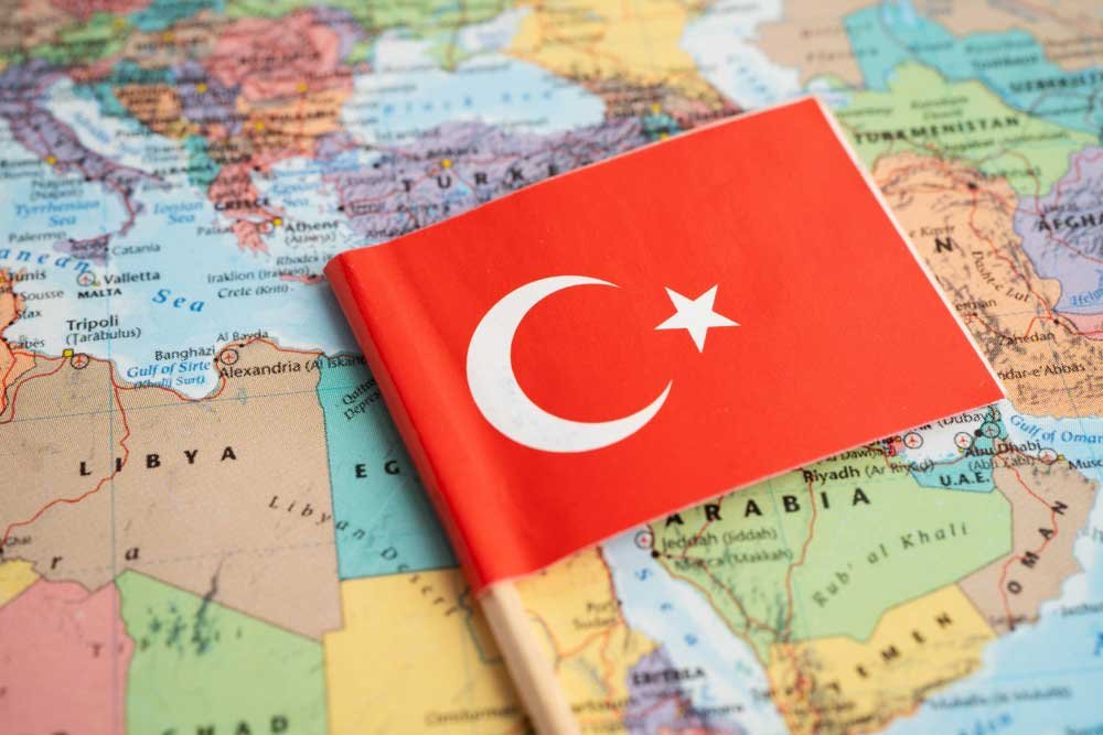 Türkiye Charts a Distinctive Course amid Middle East Turmoil 2 f10b7104 8d2d 4bc7 8898 355ab24cd4ed 2