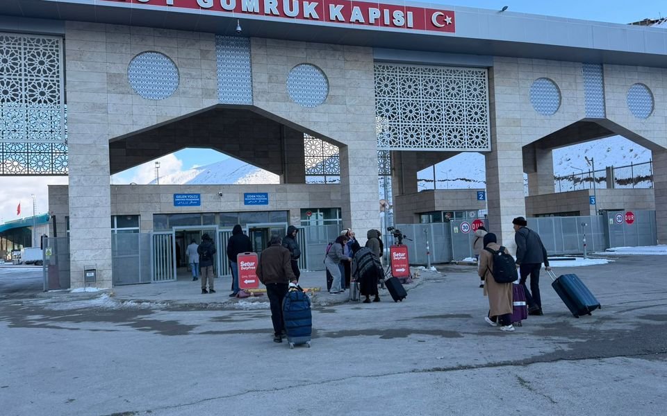 Türkiye Charts a Distinctive Course amid Middle East Turmoil 4 f10b7104 8d2d 4bc7 8898 355ab24cd4ed 4