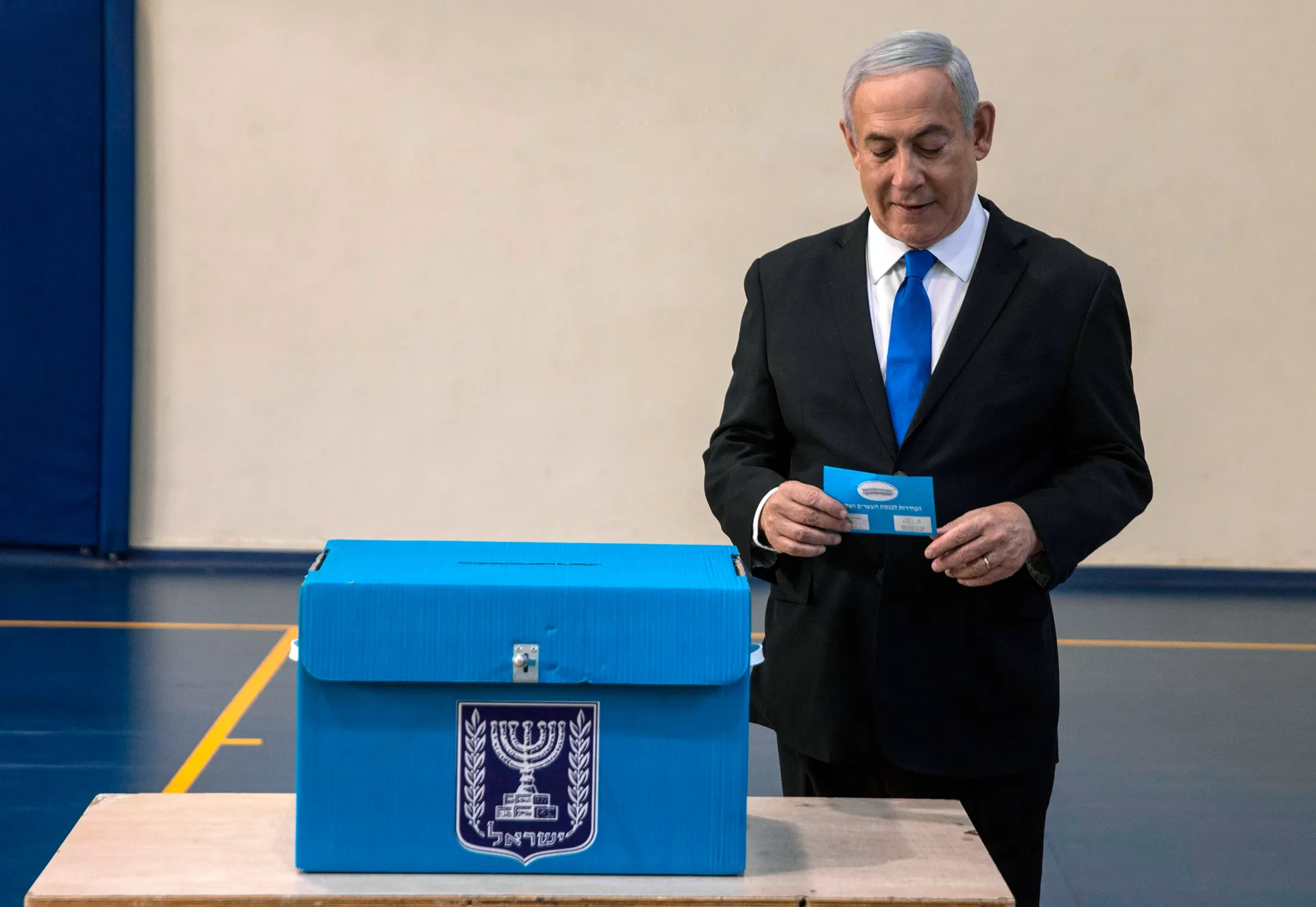 The dangerous allure of a post-Netanyahu Israel 1 f23a1388 7205 4c76 b30b 6f6ddf9df08a 1