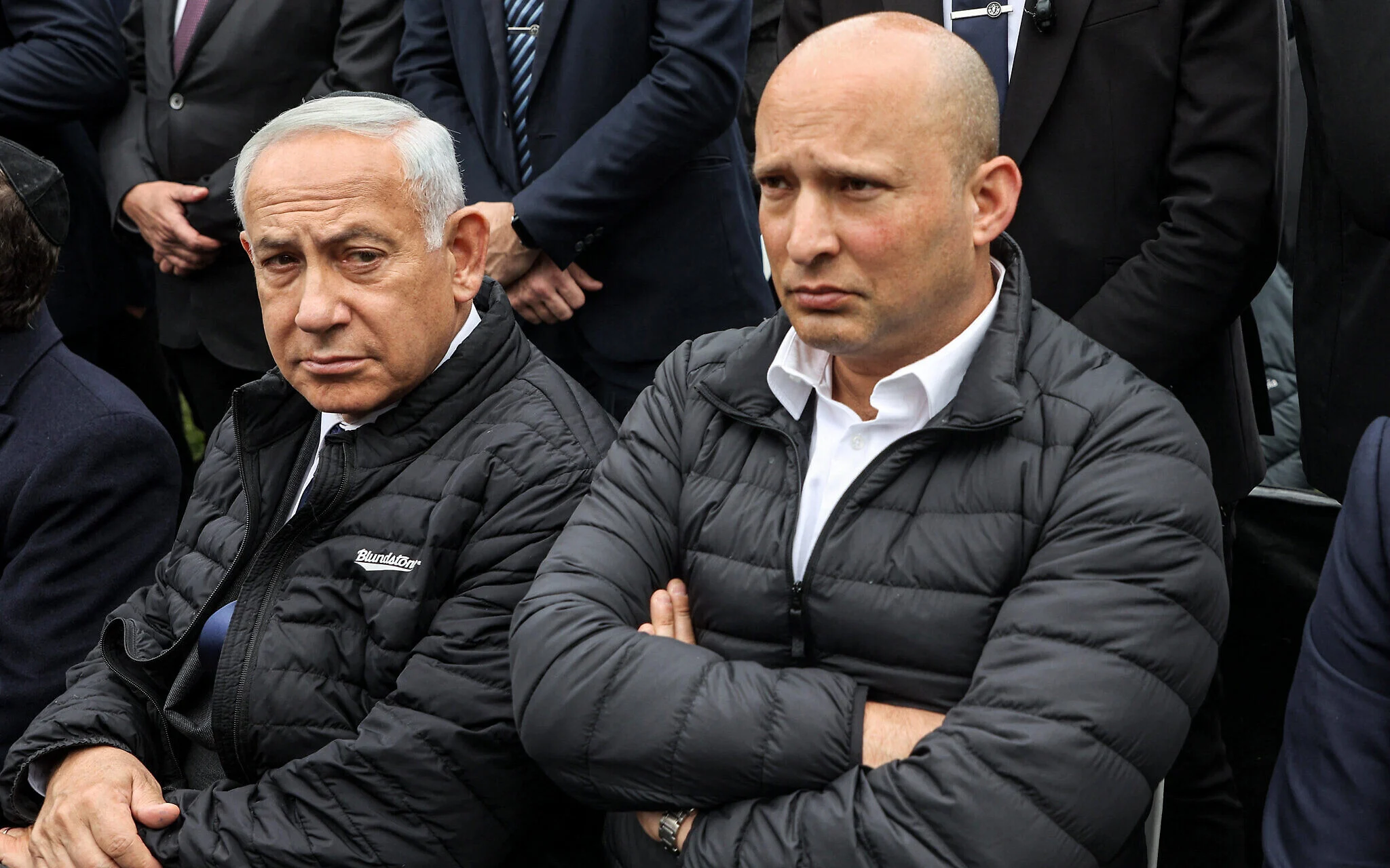 The dangerous allure of a post-Netanyahu Israel 3 f23a1388 7205 4c76 b30b 6f6ddf9df08a 3