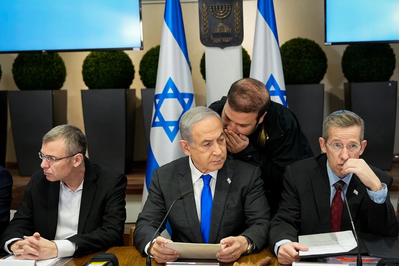 The dangerous allure of a post-Netanyahu Israel 4 f23a1388 7205 4c76 b30b 6f6ddf9df08a 4