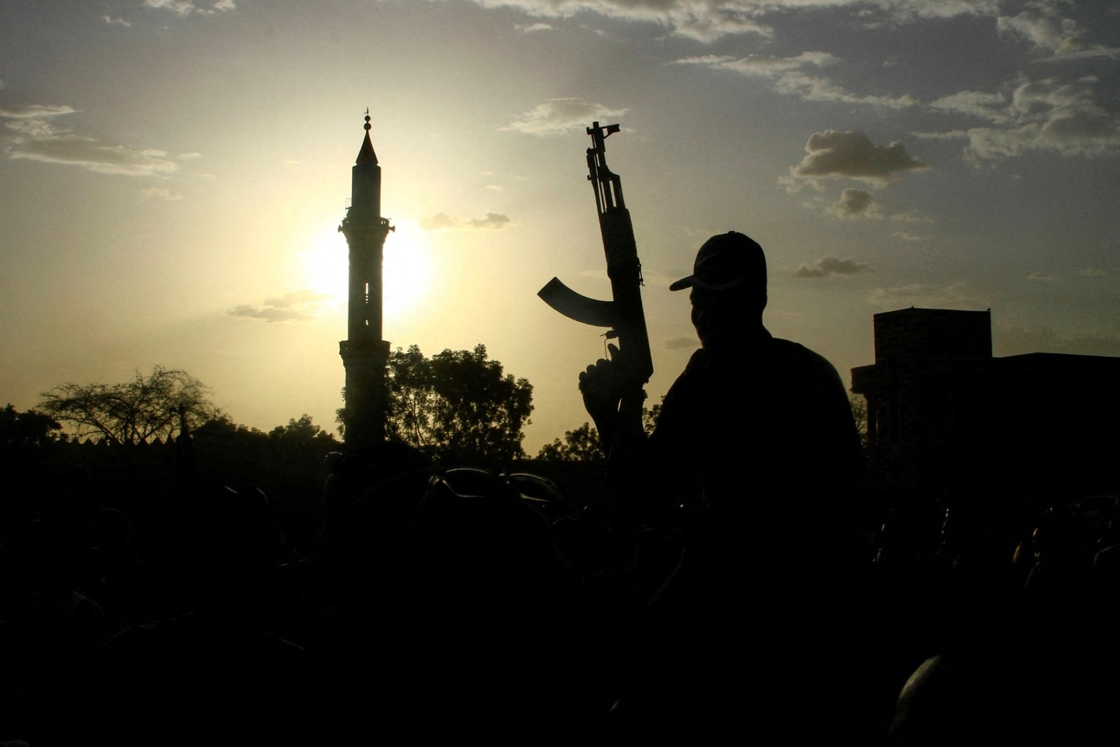 Vanishing horizon: why Sudan's civil war is getting harder to solve 1 f4aadb70 994f 4bd4 bd19 9d058828219a 1