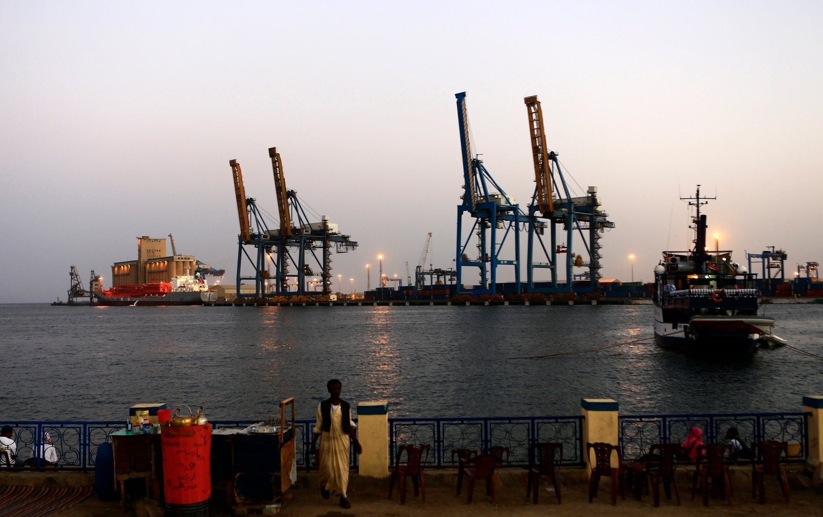 Vanishing horizon: why Sudan's civil war is getting harder to solve 4 f4aadb70 994f 4bd4 bd19 9d058828219a 4