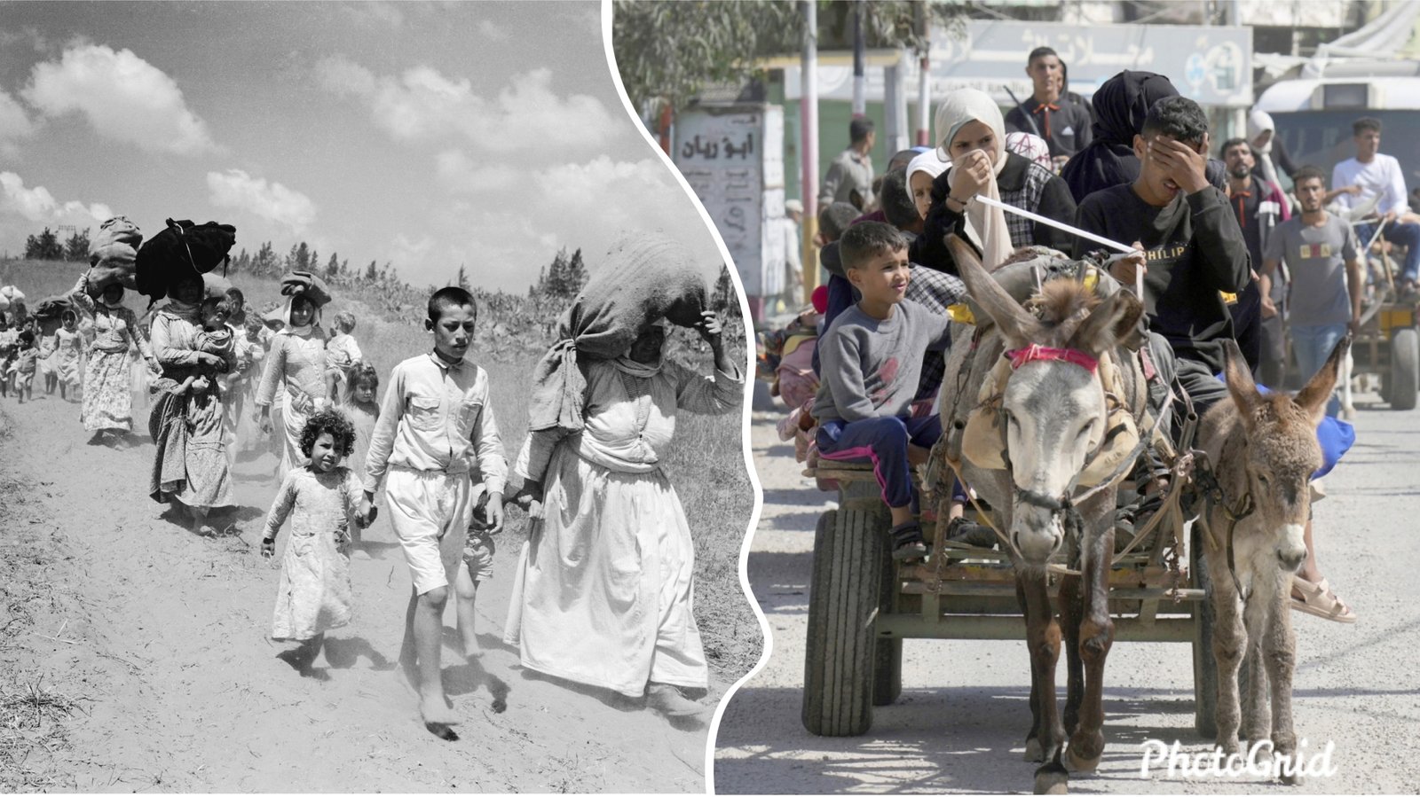 The cycle of violence: From Israel-Palestine to Iran and back 3 0cc1d78c 553d 431d 83ee 0834b57c4281 4