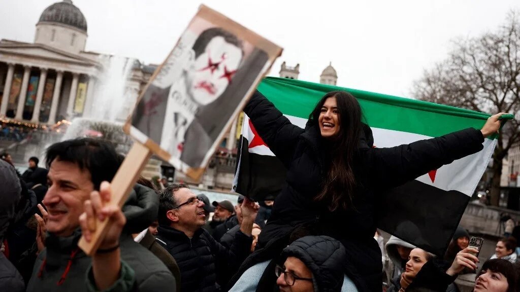 The Struggle to Pacify Syria's Foreign Legions 2 1f3efcc7 641a 45f0 8887 d7eb55c723bc 2