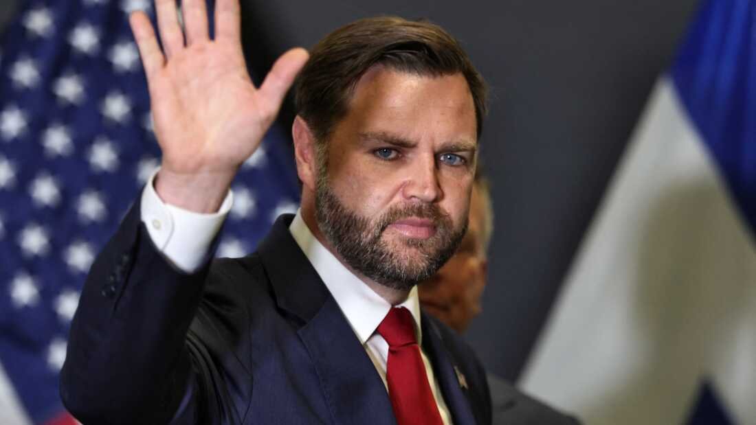 JD Vance Is Wrong: Israel Is Not Just Another Ally 1 2142b1ac 1333 44b0 a6b7 1ae3227cad46 2